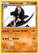 Ichigo Kurisaki
