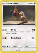 Kulu-Ya-Ku