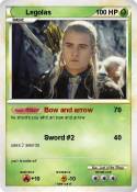 Legolas
