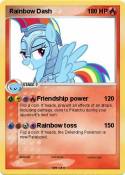 Rainbow Dash