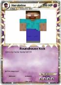 Herobrine