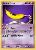 Banana-Phone