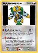 Regigigas (sky