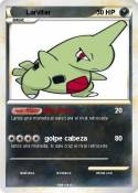 Larvitar