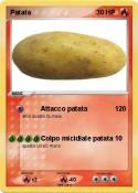 Patata