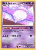 Earth Eagle