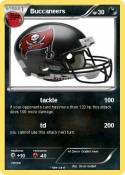 Buccaneers
