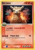 Fire Llama
