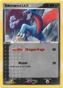 Salemance Lv.X