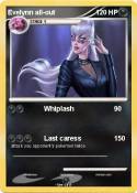 Evelynn all-out