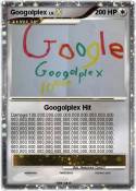 Googolplex