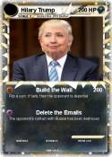 Hilary Trump