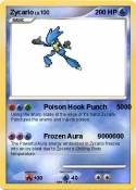 Zycario