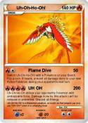 Uh-Oh-Ho-Oh!