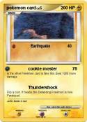 pokemon card