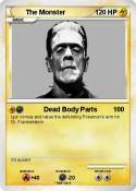 The Monster