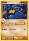 Lucario