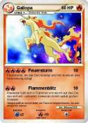 Gallopa