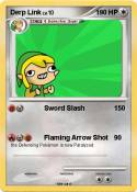 Derp Link