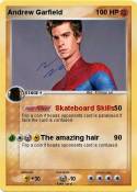 Andrew Garfield