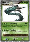 WurmTail