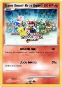 Super Smash