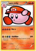mario kirby