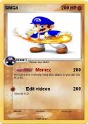 SMG4
