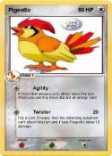 Pigeotto