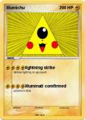 illumichu