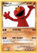 ELMO!