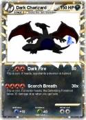 Dark Charizard