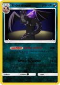 Ender dragon