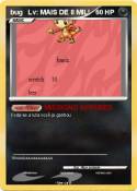 bug Lv: MAIS DE