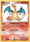 charizards