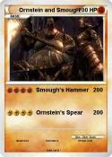 Ornstein and