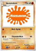 Nickelodeon