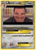 phily swifty