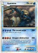 Gyaranine