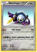 Meta Knight