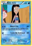 Bikini Stacy