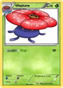 Vileplume
