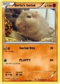 Bertie's Gerbal
