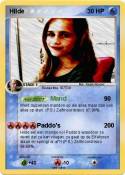 Hilde