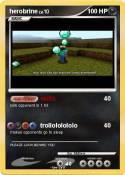 herobrine