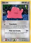 Ditto EX