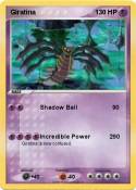 Giratina