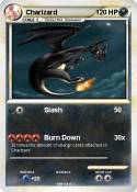 Charizard Charizard