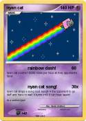 nyan cat