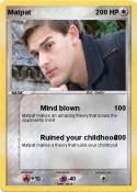 Matpat